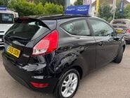 Ford Fiesta 1.25 Zetec Euro 6 3dr 7