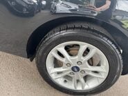 Ford Fiesta 1.25 Zetec Euro 6 3dr 17