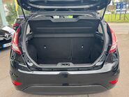 Ford Fiesta 1.25 Zetec Euro 6 3dr 33