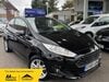 Ford Fiesta 1.25 Zetec Euro 6 3dr