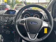 Ford Fiesta 1.25 Zetec Euro 6 3dr 22