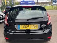 Ford Fiesta 1.25 Zetec Euro 6 3dr 6