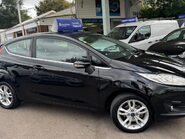 Ford Fiesta 1.25 Zetec Euro 6 3dr 8