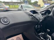 Ford Fiesta 1.25 Zetec Euro 6 3dr 32