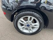 Ford Fiesta 1.25 Zetec Euro 6 3dr 16