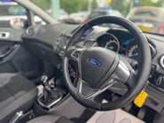 Ford Fiesta 1.25 Zetec Euro 6 3dr 27