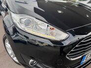 Ford Fiesta 1.25 Zetec Euro 6 3dr 11
