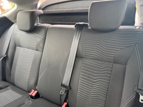 Ford Fiesta 1.25 Zetec Euro 6 3dr 29