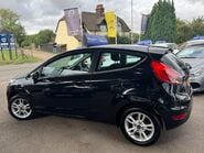 Ford Fiesta 1.25 Zetec Euro 6 3dr 4
