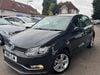 Volkswagen Polo 1.2 TSI BlueMotion Tech Match Euro 6 (s/s) 5dr