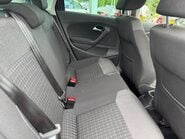 Volkswagen Polo 1.2 TSI BlueMotion Tech Match Euro 6 (s/s) 5dr 6