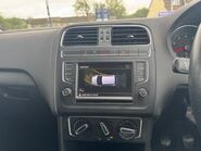Volkswagen Polo 1.2 TSI BlueMotion Tech Match Euro 6 (s/s) 5dr 11