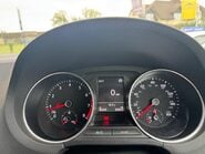 Volkswagen Polo 1.2 TSI BlueMotion Tech Match Euro 6 (s/s) 5dr 9