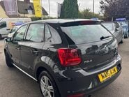 Volkswagen Polo 1.2 TSI BlueMotion Tech Match Euro 6 (s/s) 5dr 2