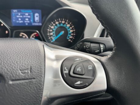 Ford Kuga 2.0 TDCi Titanium X AWD Euro 5 5dr 22