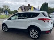 Ford Kuga 2.0 TDCi Titanium X AWD Euro 5 5dr 4