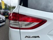 Ford Kuga 2.0 TDCi Titanium X AWD Euro 5 5dr 12