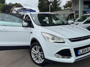 Ford Kuga 2.0 TDCi Titanium X AWD Euro 5 5dr 37