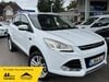 Ford Kuga 2.0 TDCi Titanium X AWD Euro 5 5dr