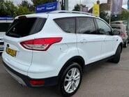 Ford Kuga 2.0 TDCi Titanium X AWD Euro 5 5dr 7