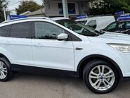 Ford Kuga 2.0 TDCi Titanium X AWD Euro 5 5dr 8