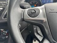 Ford Kuga 2.0 TDCi Titanium X AWD Euro 5 5dr 21