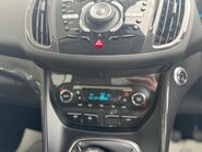 Ford Kuga 2.0 TDCi Titanium X AWD Euro 5 5dr 25