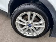 Ford Kuga 2.0 TDCi Titanium X AWD Euro 5 5dr 14