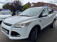 Ford Kuga 2.0 TDCi Titanium X AWD Euro 5 5dr 3