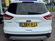 Ford Kuga 2.0 TDCi Titanium X AWD Euro 5 5dr 6