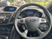 Ford Kuga 2.0 TDCi Titanium X AWD Euro 5 5dr 23