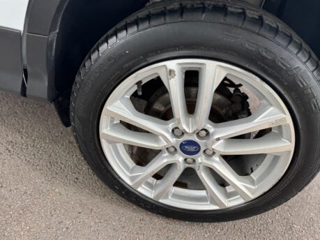 Ford Kuga 2.0 TDCi Titanium X AWD Euro 5 5dr 16