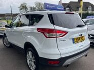Ford Kuga 2.0 TDCi Titanium X AWD Euro 5 5dr 5