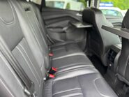 Ford Kuga 2.0 TDCi Titanium X AWD Euro 5 5dr 30