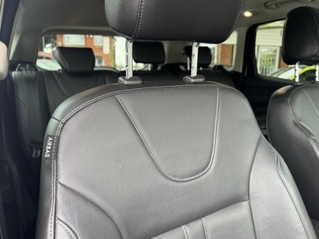 Ford Kuga 2.0 TDCi Titanium X AWD Euro 5 5dr 27