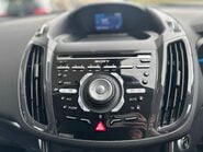 Ford Kuga 2.0 TDCi Titanium X AWD Euro 5 5dr 24