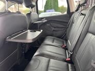 Ford Kuga 2.0 TDCi Titanium X AWD Euro 5 5dr 31