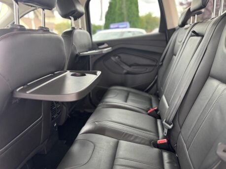 Ford Kuga 2.0 TDCi Titanium X AWD Euro 5 5dr 31