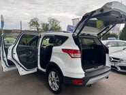 Ford Kuga 2.0 TDCi Titanium X AWD Euro 5 5dr 36