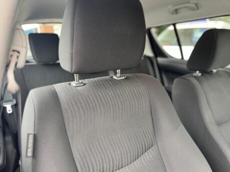 Suzuki Swift 1.2 SZ2 Euro 5 5dr 7