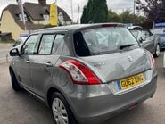 Suzuki Swift 1.2 SZ2 Euro 5 5dr 2