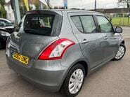 Suzuki Swift 1.2 SZ2 Euro 5 5dr 4