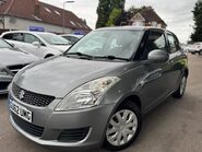 Suzuki Swift 1.2 SZ2 Euro 5 5dr 1