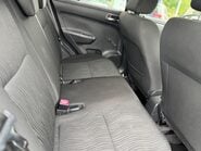 Suzuki Swift 1.2 SZ2 Euro 5 5dr 6