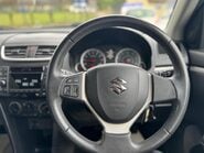 Suzuki Swift 1.2 SZ2 Euro 5 5dr 10