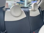 Fiat 500 1.2 Lounge Euro 4 3dr 6