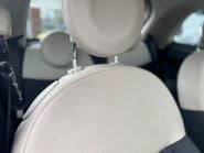 Fiat 500 1.2 Lounge Euro 4 3dr 7