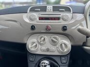 Fiat 500 1.2 Lounge Euro 4 3dr 11