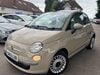 Fiat 500 1.2 Lounge Euro 4 3dr