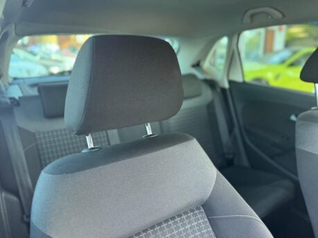 Volkswagen Polo 1.0 BlueMotion Tech Match Euro 6 (s/s) 5dr 25